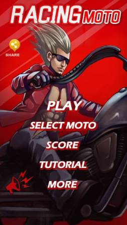 Racing Moto Mod Apk