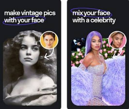Reface Mod Apk