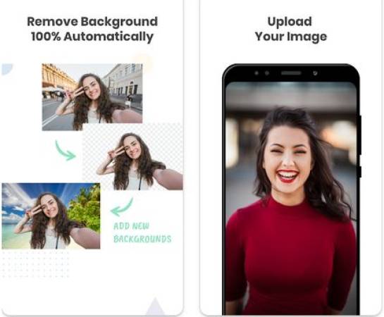 Remove.bg Mod Apk