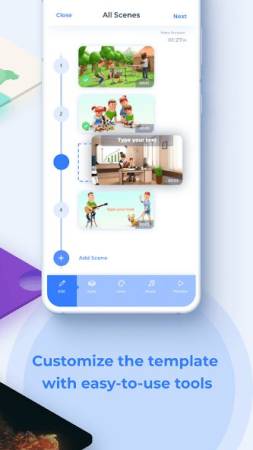 Renderforest Mod Apk