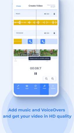 Renderforest Mod Apk