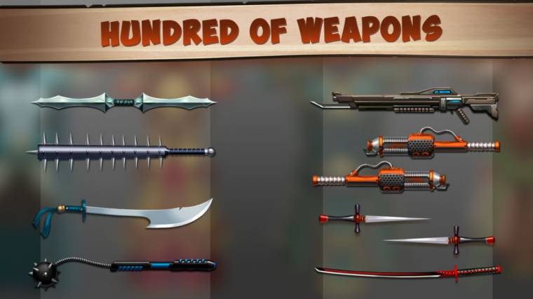 Shadow Fight 2 Mod Apk