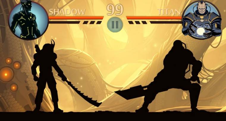 Shadow Fight 2 Mod Apk