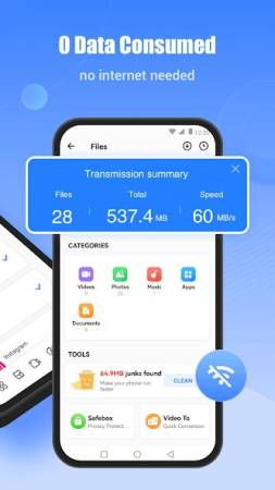 Shareit Mod Apk