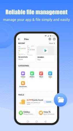 Shareit Mod Apk