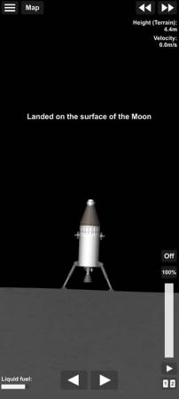 Space Flight Simulator Mod Apk
