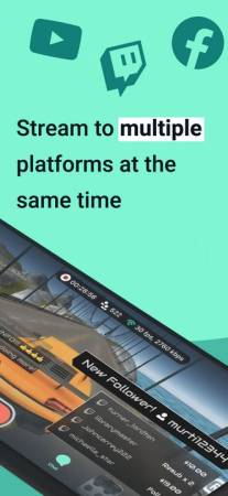 Streamlabs Mod Apk