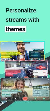 Streamlabs Mod Apk