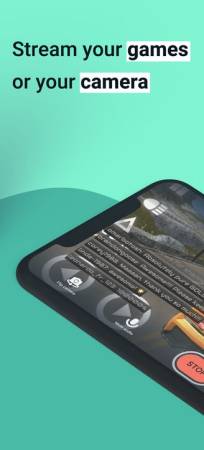 Streamlabs Mod Apk