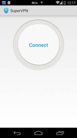 SuperVPN Mod Apk