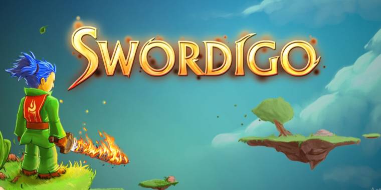 Swordigo Mod Apk