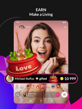 Tango Mod Apk