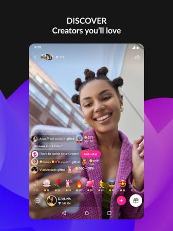Tango Mod Apk