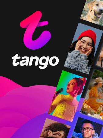 Tango Mod Apk