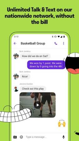 Textnow Mod Apk