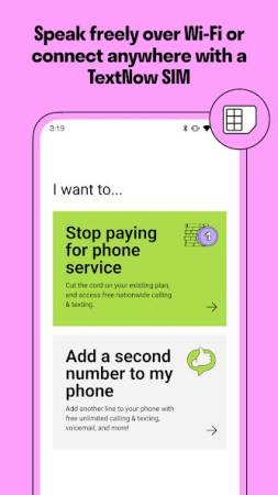 Textnow Mod Apk