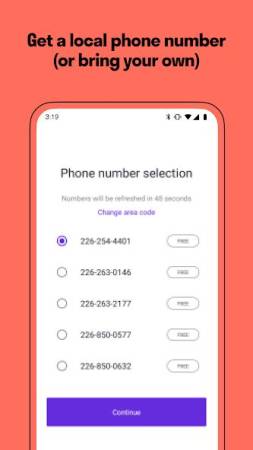 Textnow Mod Apk