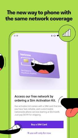 Textnow Mod Apk