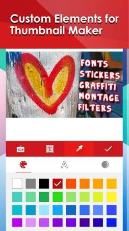 Thumbnail Maker Mod Apk