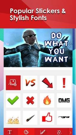 Thumbnail Maker Mod Apk