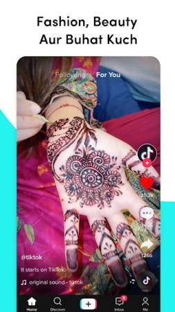Tik Tok Mod Apk
