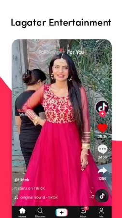 Tik Tok Mod Apk