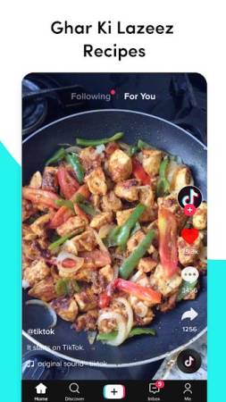 Tik Tok Mod Apk
