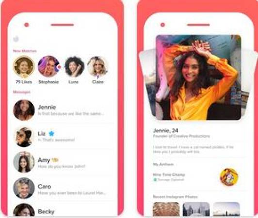 Tinder Mod Apk