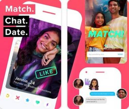 Tinder Mod Apk