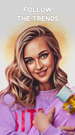 ToonMe Mod Apk