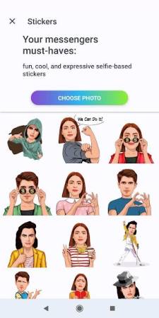 ToonMe Mod Apk