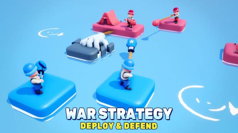 Top War Mod Apk