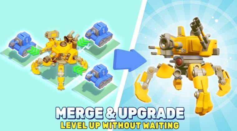 Top War Mod Apk
