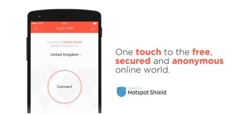 Touch Vpn Mod Apk