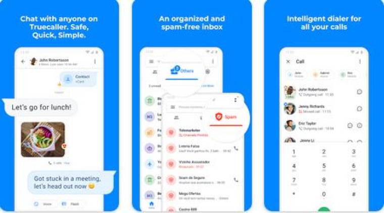 Truecaller Premium Gold Mod Apk