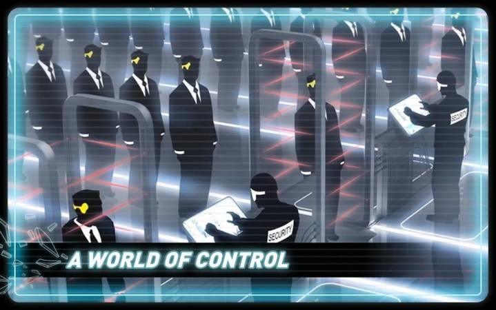 Vector Mod Apk