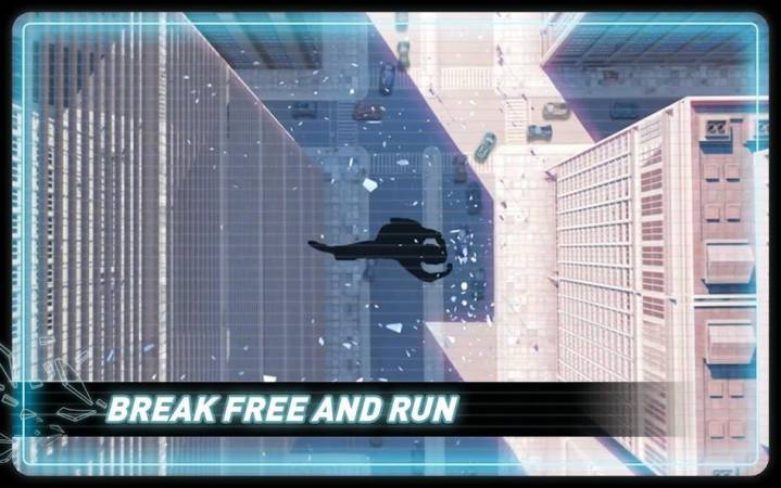 Vector Mod Apk