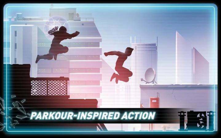 Vector Mod Apk