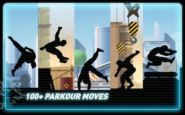 Vector Mod Apk