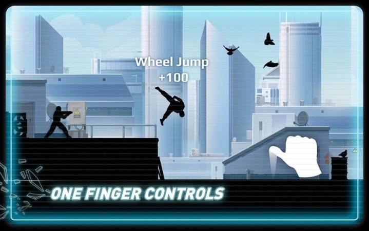 Vector Mod Apk