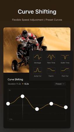 Vn Pro Mod Apk