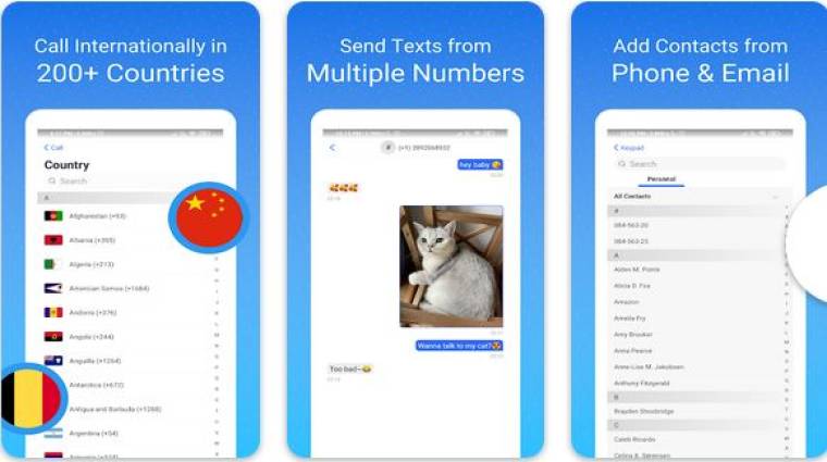 WePhone Mod Apk