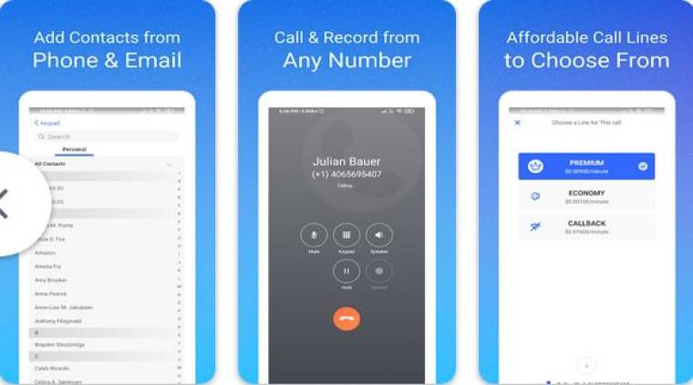 WePhone Mod Apk