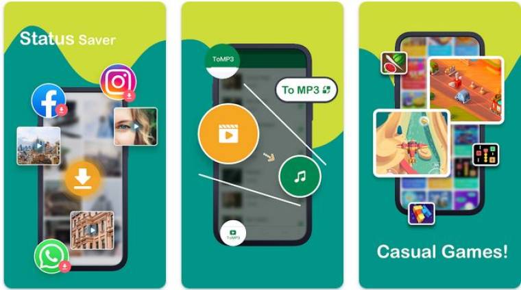 Xender Apk