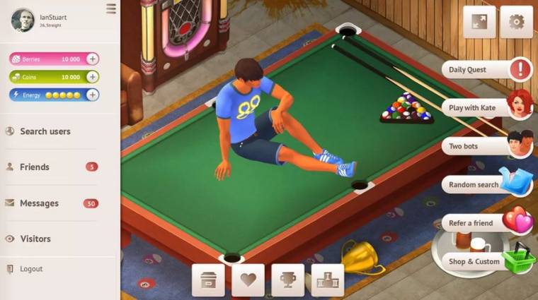Yareel Mod Apk