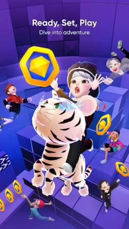 Zepeto Mod Apk