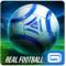 Apk Mod Sepak Bola Nyata