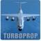 Turboprop Flight Simulator Mod Apk