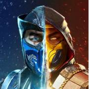 Mortal Kombat X Mod Apk V5.1.0 Unlock All Characters