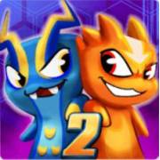 Slugterra: इसे 2 मॉड APK V5.1.4 असीमित रत्न और सिक्के से बाहर निकालें